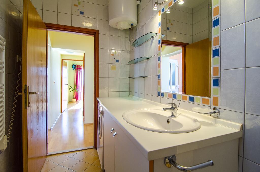 Apartment Music School Split Eksteriør bilde