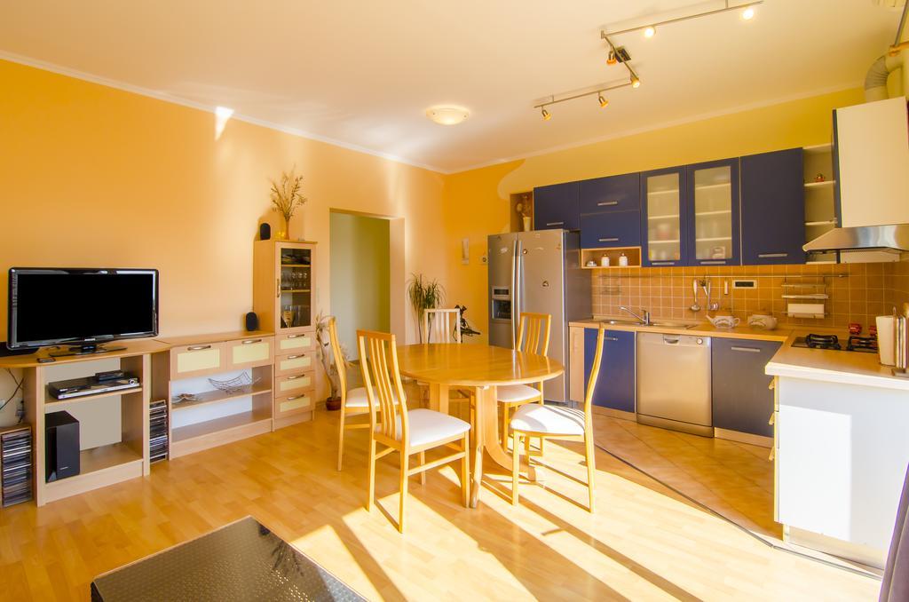Apartment Music School Split Eksteriør bilde