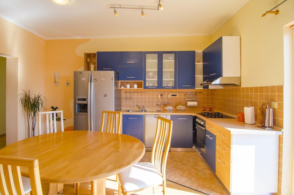 Apartment Music School Split Eksteriør bilde