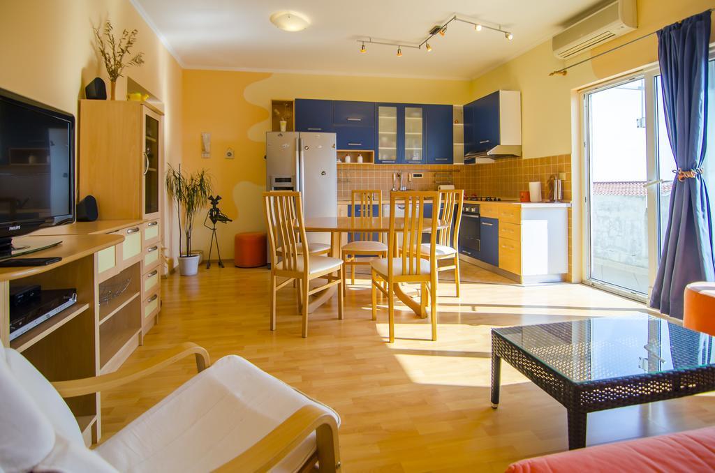 Apartment Music School Split Eksteriør bilde